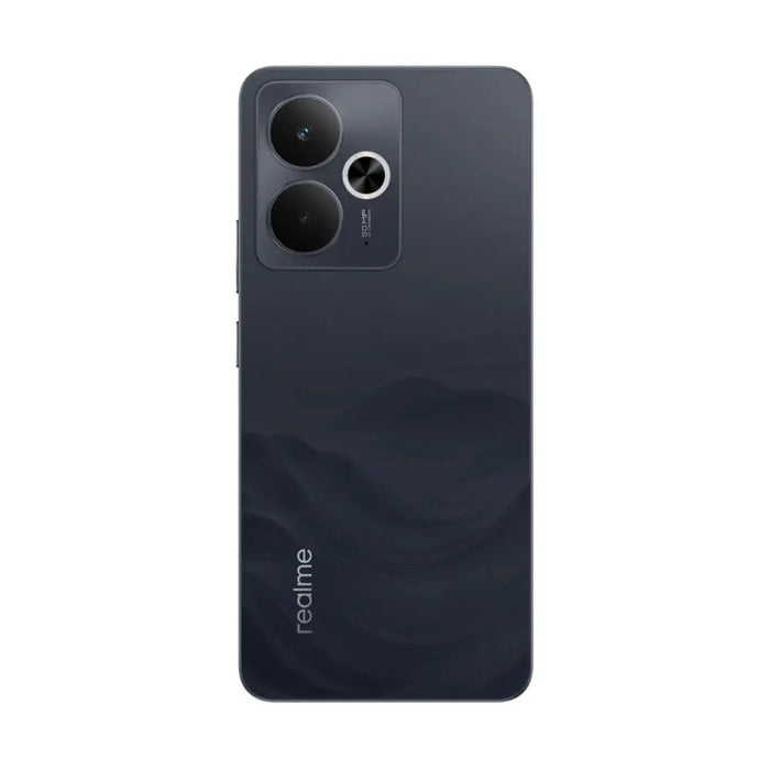 Smartphone Realme RMX5078-BLACK 6,67’’ Octa Core 8 GB RAM 256 GB Black - Мобилни телефони<<<Електроника Телефони и