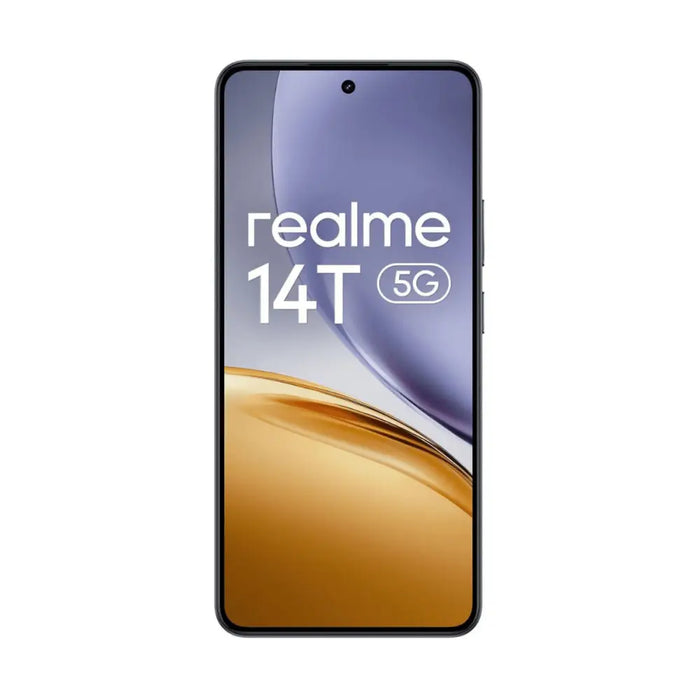 Smartphone Realme RMX5078-BLACK 6,67’’ Octa Core 8 GB RAM 256 GB Black - Мобилни телефони<<<Електроника Телефони и