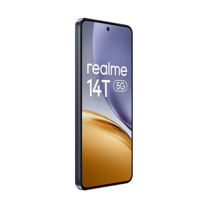 Smartphone Realme RMX5078-BLACK 6,67’’ Octa Core 8 GB RAM 256 GB Black - Мобилни телефони<<<Електроника Телефони и