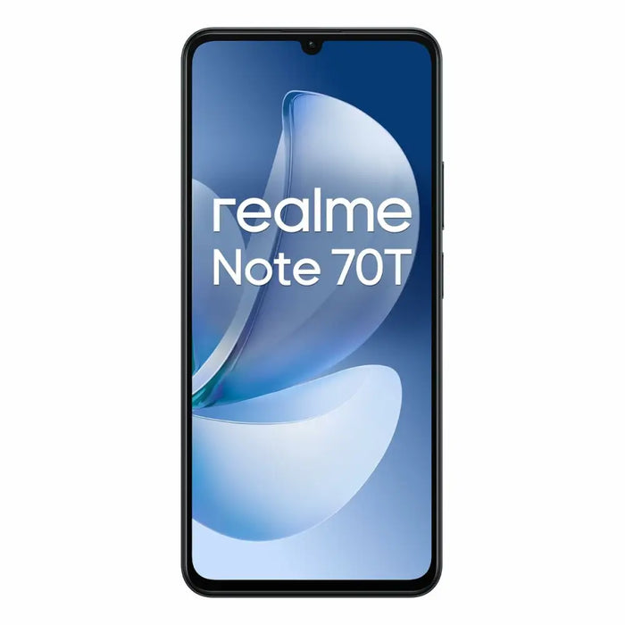 Smartphone Realme RMX5313 6,74’’ Octa Core 4 GB RAM 64 GB Black - Електроника Телефони и таблети<<<Компютри|