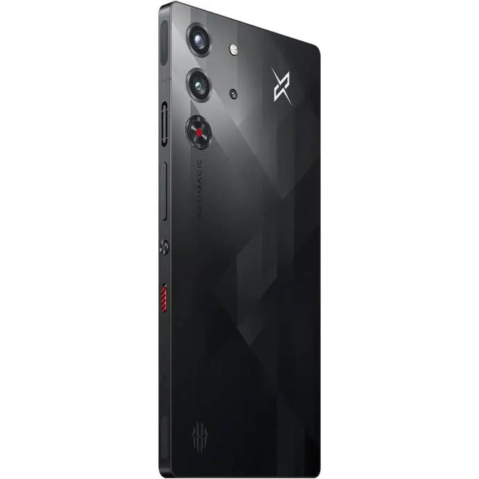Smartphone REDMAGIC 10 Pro 5G 12/256GB Shadow - Android smartphonesTKO-SZA<<<Mobile phonesTKO<<<ActionPL