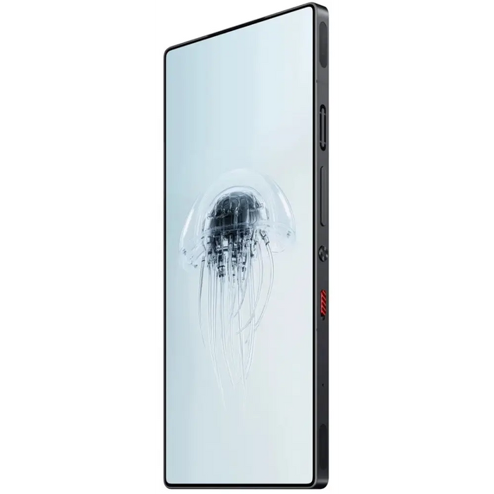 Smartphone REDMAGIC 10 Pro 5G 12/256GB Shadow - Android smartphonesTKO-SZA<<<Mobile phonesTKO<<<ActionPL