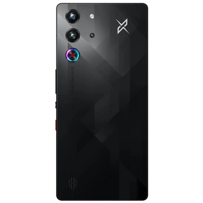 Smartphone REDMAGIC 10 Pro 5G 12/256GB Shadow - Android smartphonesTKO-SZA<<<Mobile phonesTKO<<<ActionPL