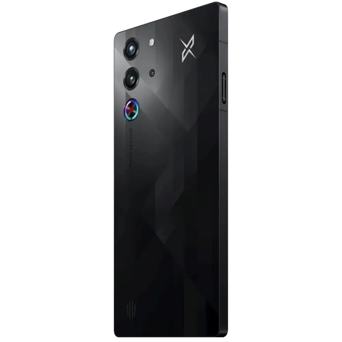 Smartphone REDMAGIC 10 Pro 5G 12/256GB Shadow - Android smartphonesTKO-SZA<<<Mobile phonesTKO<<<ActionPL