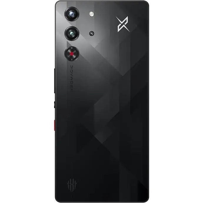 Smartphone REDMAGIC 10 Pro 5G 12/256GB Shadow - Android smartphonesTKO-SZA<<<Mobile phonesTKO<<<ActionPL