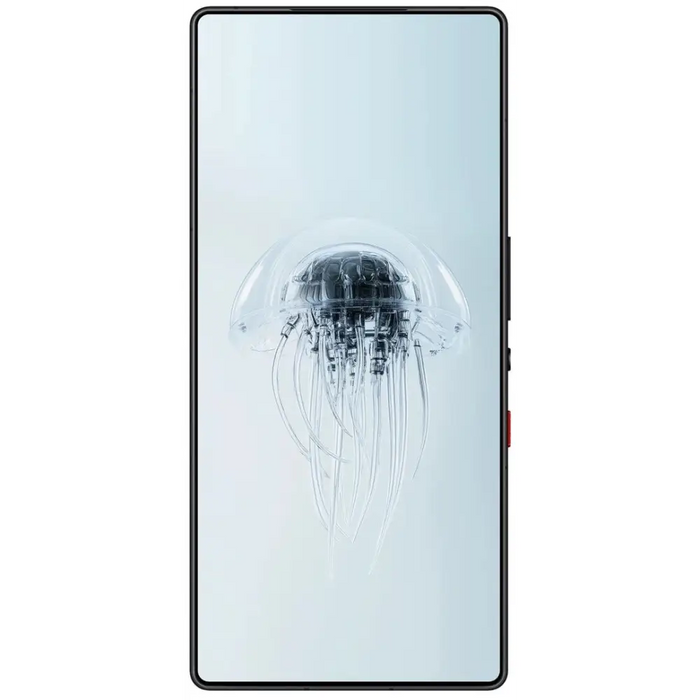 Smartphone REDMAGIC 10 Pro 5G 12/256GB Shadow - Android smartphonesTKO-SZA<<<Mobile phonesTKO<<<ActionPL