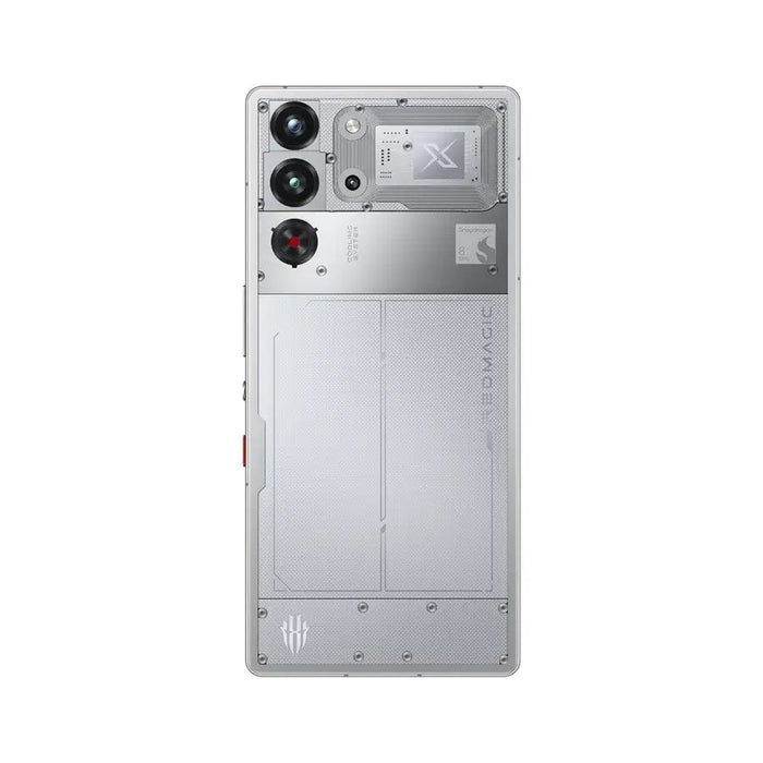 Smartphone REDMAGIC 10 Pro 5G 16/512GB Moonlight - Android smartphonesTKO-SZA<<<Mobile phonesTKO<<<ActionPL