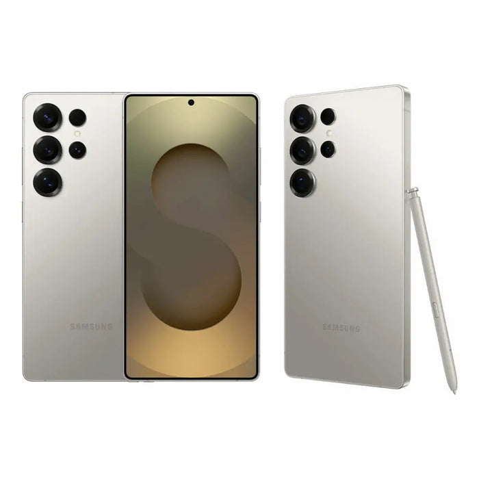 Smartphone Samsung 6,9’’ Qualcomm Snapdragon 8 Elite 12 GB RAM 1 TB Grey - Мобилни телефони<<<Електроника Телефони и