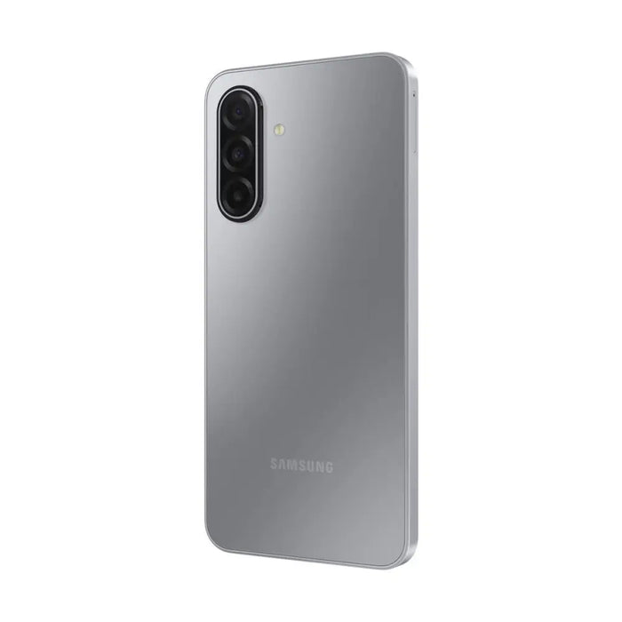 Smartphone Samsung A17 GRAY 6,7’’ Octa Core 4 GB RAM 128 GB Grey - Електроника Телефони и таблети<<<Компютри|