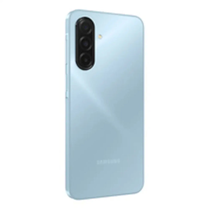 Smartphone Samsung A17 LIGHT BLUE - Електроника Телефони и таблети<<<Компютри| Електроника<<<BigBuy&&&Мобилни