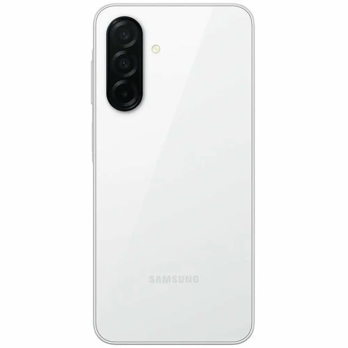 Smartphone Samsung Galaxy A26 Octa Core 8 GB RAM 256 GB White 6,7’’ - Android smartphonesTKO-SZA<<<Mobile