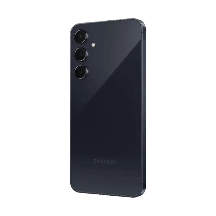 Smartphone Samsung Galaxy A55 6,6’’ Octa Core 8 GB RAM 128 GB Black - Мобилни телефони<<<Електроника Телефони и