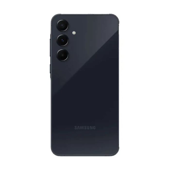 Smartphone Samsung Galaxy A55 6,6’’ Octa Core 8 GB RAM 128 GB Black - Мобилни телефони<<<Електроника Телефони и