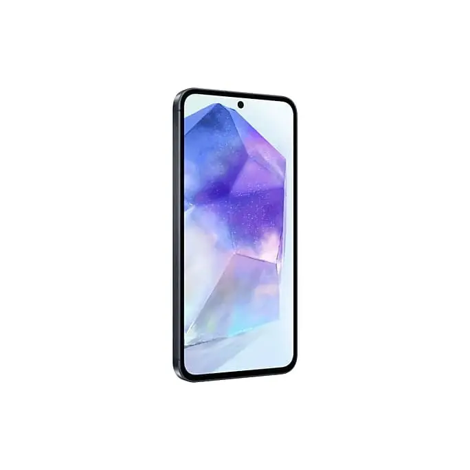 Smartphone Samsung Galaxy A55 Enterprise Edition 6,6’’ Octa Core 8 GB RAM 128 GB Black