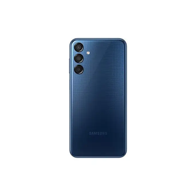 Smartphone Samsung Galaxy M15 6,5’’ 4 GB RAM 128 GB Blue - Android smartphonesTKO-SZA<<<Mobile