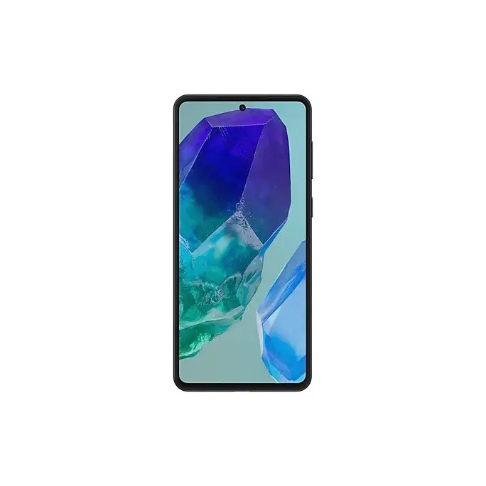 Smartphone Samsung Galaxy M55 Octa Core 8 GB RAM 128 GB Black 6,7’’ - Smartphones<<<Основна<<<DunaXML&&&Електроника