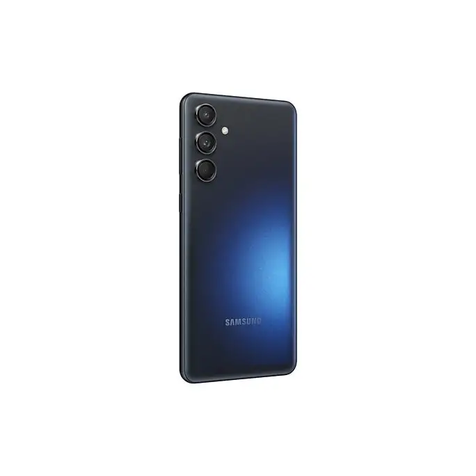 Smartphone Samsung Galaxy M55 Octa Core 8 GB RAM 128 GB Black 6,7’’ - Smartphones<<<Основна<<<DunaXML&&&Електроника