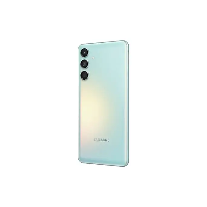 Smartphone Samsung Galaxy M55 Octa Core 8 GB RAM 128 GB Green 6,7’’ - Smartphones<<<Основна<<<DunaXML&&&Android