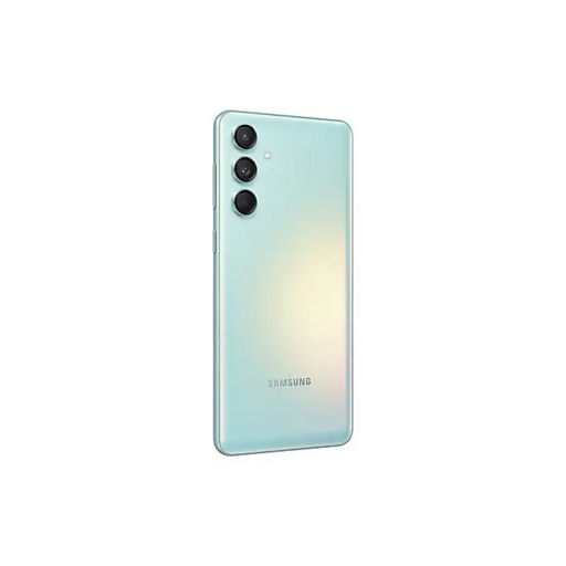 Smartphone Samsung Galaxy M55 Octa Core 8 GB RAM 128 GB Green 6,7’’ - Smartphones<<<Основна<<<DunaXML&&&Android