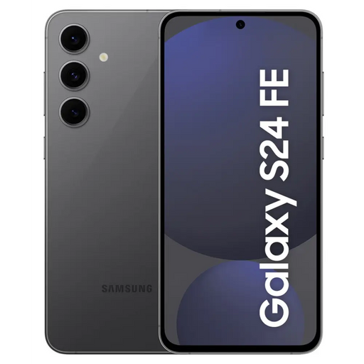 Smartphone Samsung Galaxy S24 FE 6,7’’ Exynos 2400 8 GB RAM 128 GB Graphite - Android smartphonesTKO-SZA<<<Mobile