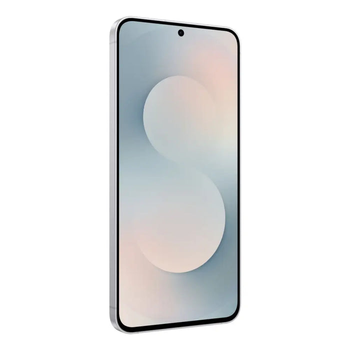 Smartphone Samsung S25 FE SM-S731BZWGEUB 6,7’’ Exynos 2400 8 GB RAM 256 GB White - Електроника Телефони и