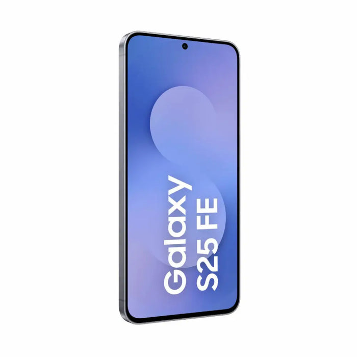 Smartphone Samsung S25FE NAVY 6,7’’ 8 GB RAM 256 GB Blue - Електроника Телефони и таблети<<<Компютри|