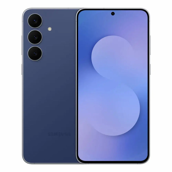 Smartphone Samsung S25FE NAVY 6,7’’ 8 GB RAM 256 GB Blue - Електроника Телефони и таблети<<<Компютри|