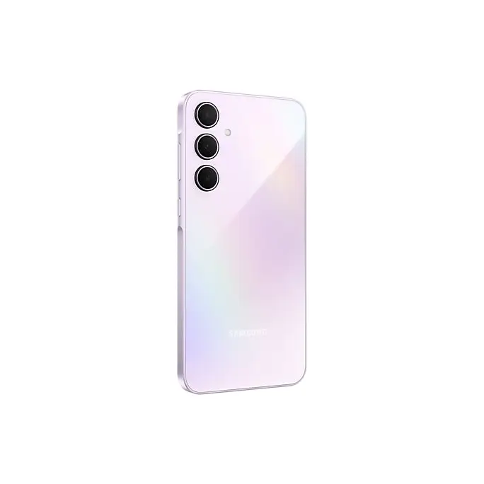 Smartphone Samsung SM-A356B GALAXY A35 5G 6/128GB Lilac - Smartphones<<<SAMSUNG Mobile