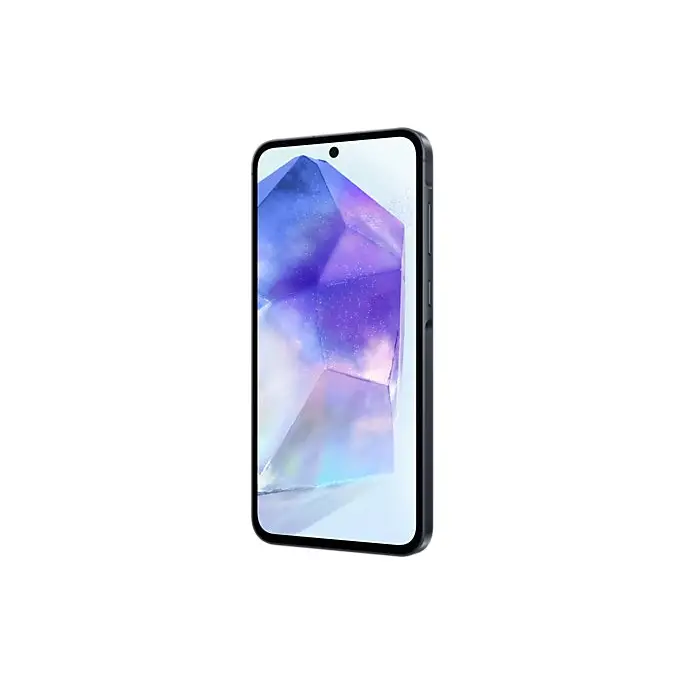 Smartphone Samsung SM-A556B GALAXY A55 5G 8/128GB Navy - Smartphones<<<SAMSUNG Mobile