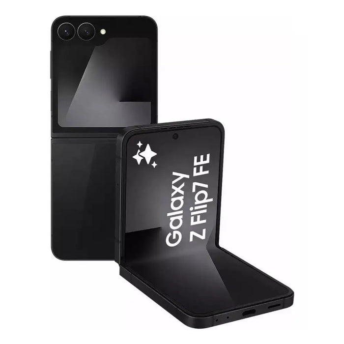 Smartphone Samsung SM-F761BZKHEUB 8 GB RAM 256 GB Grey 6,7’’ 75’’ - Електроника Телефони и таблети<<<Компютри|