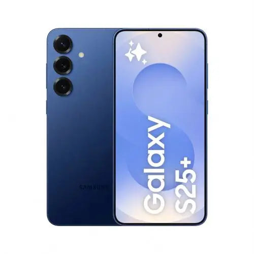 Smartphone Samsung SM-S936BDBGEUB 6,7’’ Qualcomm 12 GB RAM 512 GB Navy Blue