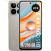 Smartphone SPC Discovery 3 Pro 6,7’’ MediaTek Helio G81 8 GB RAM 256 GB Brown Grey Silver - Електроника Телефони и