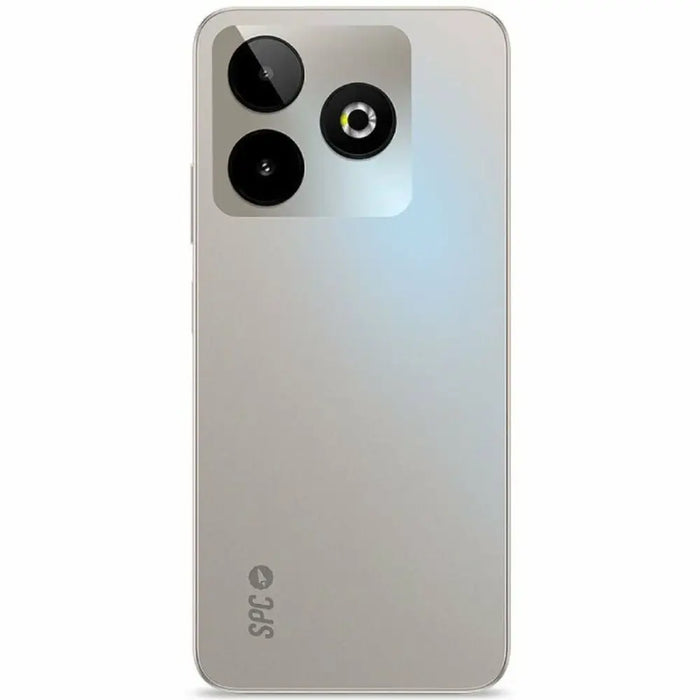 Smartphone SPC Discovery 3 SE Octa Core 4 GB RAM 128 GB Grey - Електроника Телефони и таблети<<<Компютри|