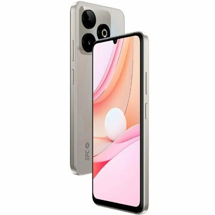 Smartphone SPC Discovery 3 SE Octa Core 4 GB RAM 128 GB Grey - Електроника Телефони и таблети<<<Компютри|