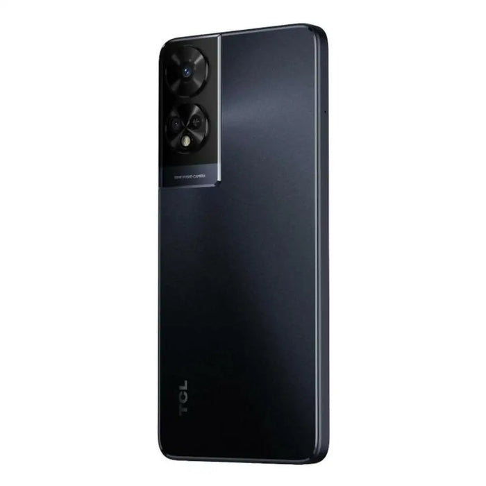 Smartphone TCL 50 5G 4 GB RAM 128 GB Grey 6,56’’ ARM Cortex-A55 Mediatek Dimensity 6100+ - Електроника Телефони и