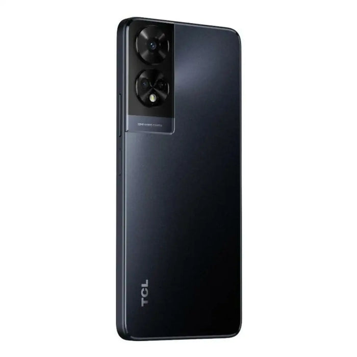 Smartphone TCL 50 5G 4 GB RAM 128 GB Grey 6,56’’ ARM Cortex-A55 Mediatek Dimensity 6100+ - Електроника Телефони и