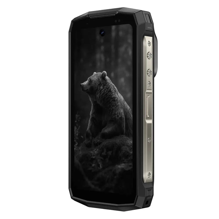 Smartphone Ulefone ARMOR MINI 20 4,7’’ MediaTek Helio G99 8 GB 256 GB Black - Електроника Телефони и