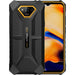 Smartphone Ulefone Armor X13 6,52’’ 6 GB RAM 64 GB Orange ARM Cortex-A53 - Електроника Телефони и таблети<<<Компютри|