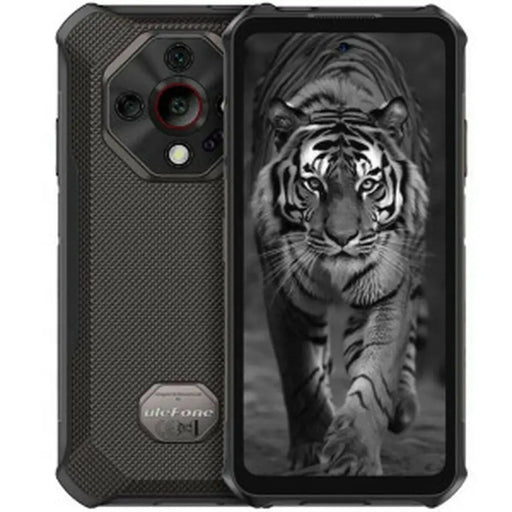 Smartphone Ulefone ARMOR X16 6,56’’ 6 GB RAM 128 GB Black MediaTek Helio G35 - Електроника Телефони и