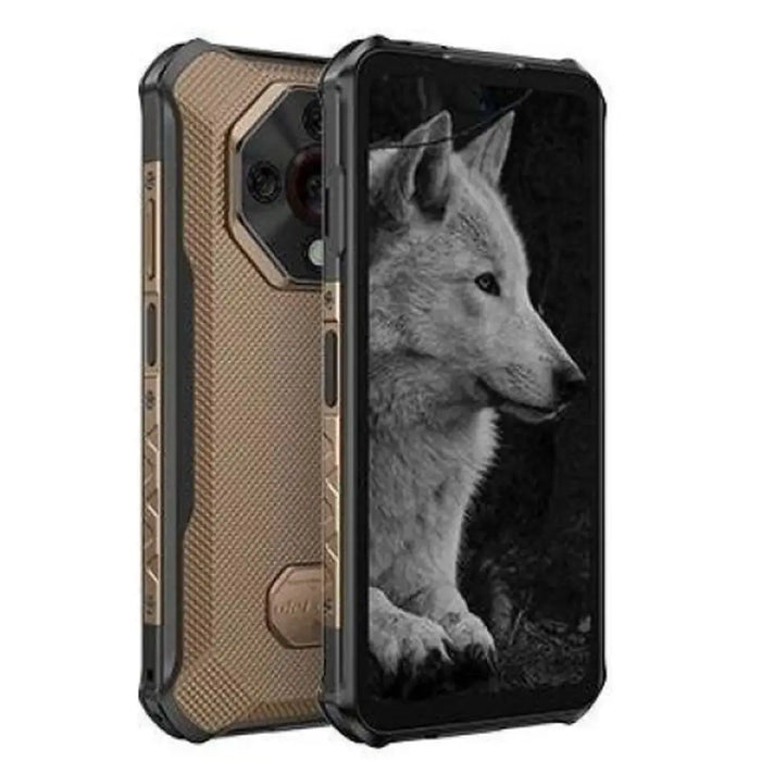 Smartphone Ulefone ARMOR X16 PRO 6,56’’ 8 GB RAM 256 GB - Електроника Телефони и таблети<<<Компютри|