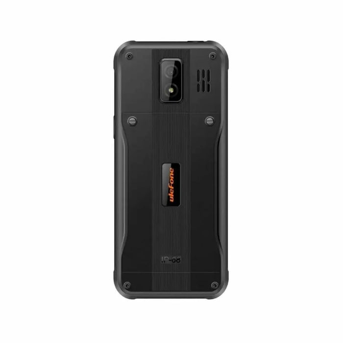 Smartphone Ulefone ULEARMINI3B Black - Електроника Телефони и таблети<<<Компютри| Електроника<<<BigBuy&&&Мобилни