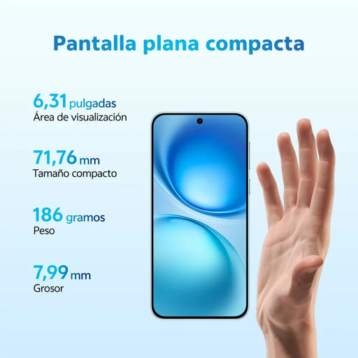 Smartphone Vivo 560272 Octa Core 12 GB RAM 512 GB Blue - Електроника Телефони и таблети<<<Компютри|