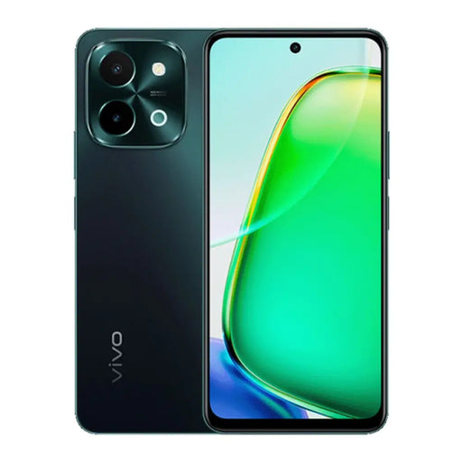Smartphone Vivo 5666986 6,67’’ 8 GB RAM 256 GB Black - Електроника Телефони и таблети<<<Компютри|