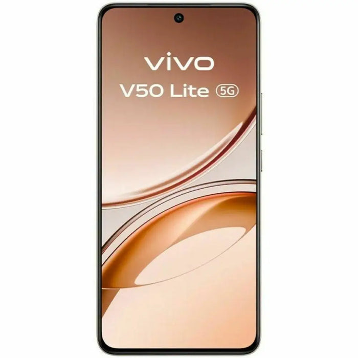 Smartphone Vivo Octa Core 8 GB RAM 256 GB Gold - Електроника Телефони и таблети<<<Компютри|