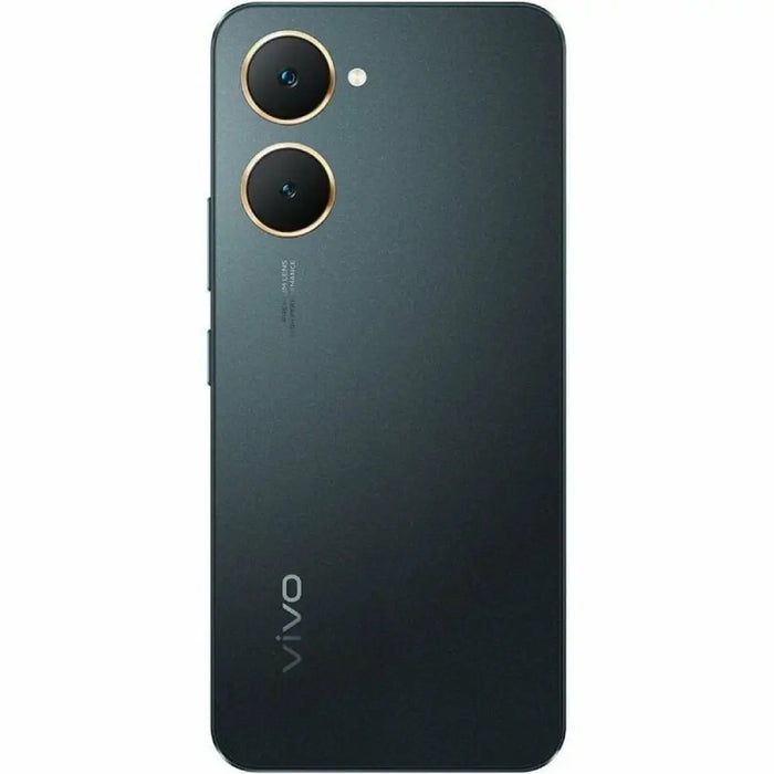 Smartphone Vivo Y03 Octa Core 4 GB RAM 128 GB Black - Електроника Телефони и таблети<<<Компютри|