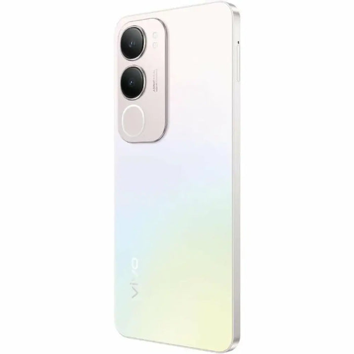 Smartphone Vivo Y19s 6,67’’ UNISOC T612 8 GB RAM 128 GB White Silver - Електроника Телефони и таблети<<<Компютри|