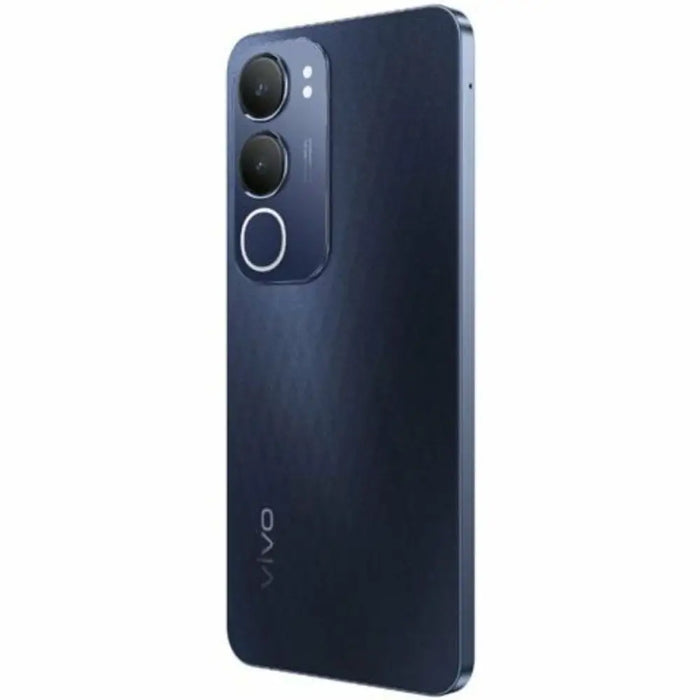 Smartphone Vivo Y19s Octa Core 8 GB RAM 256 GB Black - Електроника Телефони и таблети<<<Компютри|
