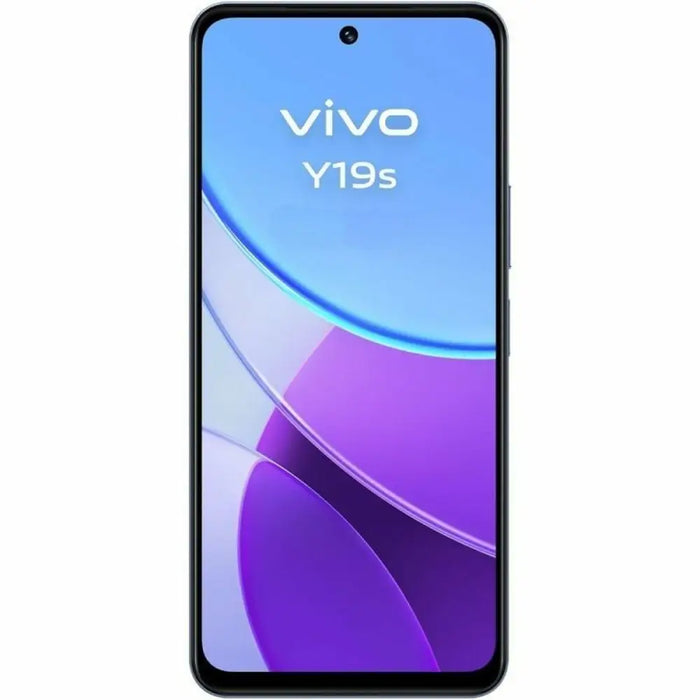 Smartphone Vivo Y19s Octa Core 8 GB RAM 256 GB Black - Електроника Телефони и таблети<<<Компютри|