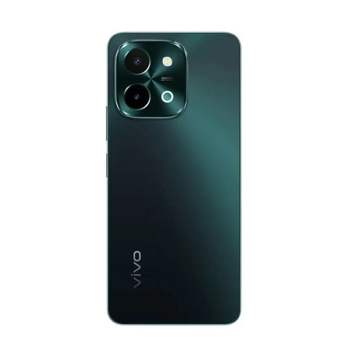 Smartphone Vivo VIVO Y28 6,67’’ MediaTek Helio G85 4 GB RAM 128 GB Green - Електроника Телефони и таблети<<<Компютри|