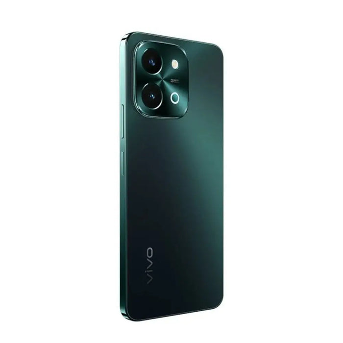 Smartphone Vivo VIVO Y28 6,67’’ MediaTek Helio G85 4 GB RAM 128 GB Green - Електроника Телефони и таблети<<<Компютри|